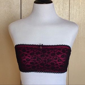 Wacoal Lace bandeau